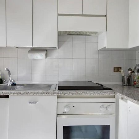 Milanrentals - Lotto Apartment Buitenkant foto